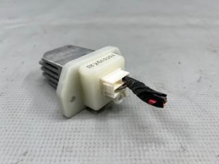 Реостат передний Nissan SERENA C25, CC25, CNC25, NC25 MR20 27226-70T03 3 ракурс