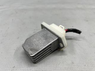 Реостат передний Nissan SERENA C25, CC25, CNC25, NC25 MR20 27226-70T03 2 ракурс Реостат передний Nissan SERENA C25, CC25, CNC25, NC25 MR20 27226-70T03 2 ракурс