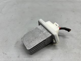 Реостат передний Nissan SERENA C25, CC25, CNC25, NC25 MR20 27226-70T03 2 ракурс Реостат передний Nissan SERENA C25, CC25, CNC25, NC25 MR20 27226-70T03 2 ракурс