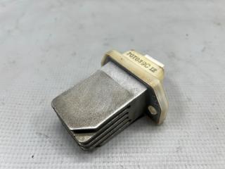 Запчасть реостат печки передний Nissan SERENA