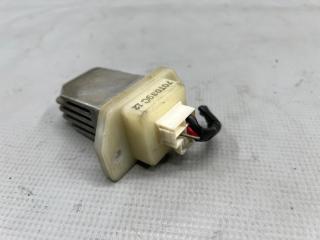 Реостат передний Nissan SERENA C25, CC25, CNC25, NC25 MR20 27226-70T03 3 ракурс