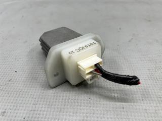 Реостат передний Nissan SERENA C25, CC25, CNC25, NC25 MR20 27226-70T03 2 ракурс Реостат передний Nissan SERENA C25, CC25, CNC25, NC25 MR20 27226-70T03 2 ракурс