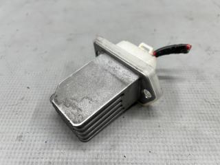 Реостат передний Nissan SERENA C25, CC25, CNC25, NC25 MR20 27226-70T03 3 ракурс