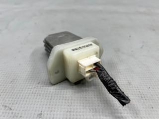 Реостат передний Nissan SERENA C25, CC25, CNC25, NC25 MR20 27226-70T03 2 ракурс Реостат передний Nissan SERENA C25, CC25, CNC25, NC25 MR20 27226-70T03 2 ракурс