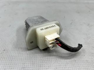 Реостат передний Nissan SERENA C25, CC25, CNC25, NC25 MR20 27226-70T03 2 ракурс Реостат передний Nissan SERENA C25, CC25, CNC25, NC25 MR20 27226-70T03 2 ракурс