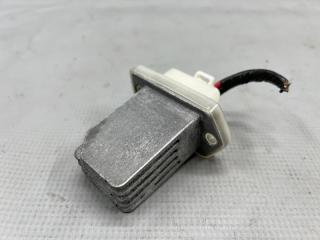 Реостат передний Nissan SERENA C25, CC25, CNC25, NC25 MR20 27226-70T03 3 ракурс
