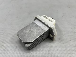 Запчасть реостат печки передний Nissan SERENA