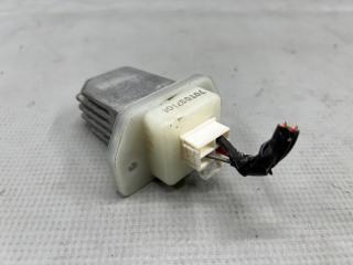Реостат передний Nissan SERENA C25, CC25, CNC25, NC25 MR20 27226-70T03 2 ракурс Реостат передний Nissan SERENA C25, CC25, CNC25, NC25 MR20 27226-70T03 2 ракурс