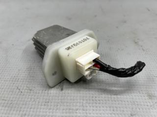 Реостат Nissan X-TRAIL T31, NT31, TNT31, DNT31 MR20 27226-70T03 2 ракурс Реостат Nissan X-TRAIL T31, NT31, TNT31, DNT31 MR20 27226-70T03 2 ракурс