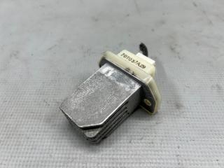 Запчасть реостат печки Nissan X-TRAIL