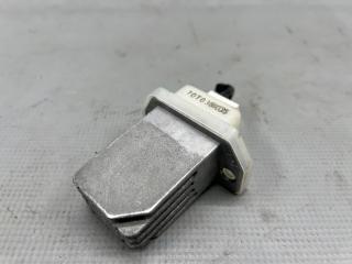 Запчасть реостат печки Nissan X-TRAIL