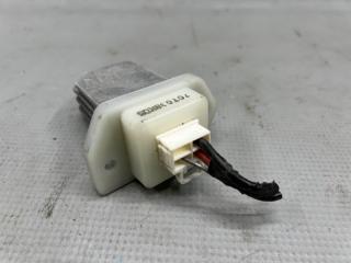 Реостат Nissan X-TRAIL T31, NT31, TNT31, DNT31 MR20 27226-70T03 2 ракурс Реостат Nissan X-TRAIL T31, NT31, TNT31, DNT31 MR20 27226-70T03 2 ракурс