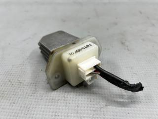 Реостат Nissan X-TRAIL T31, NT31, TNT31, DNT31 MR20 27226-70T03 2 ракурс Реостат Nissan X-TRAIL T31, NT31, TNT31, DNT31 MR20 27226-70T03 2 ракурс