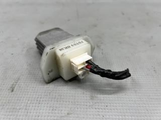 Реостат Nissan X-TRAIL T31, NT31, TNT31, DNT31 MR20 27226-70T03 2 ракурс Реостат Nissan X-TRAIL T31, NT31, TNT31, DNT31 MR20 27226-70T03 2 ракурс