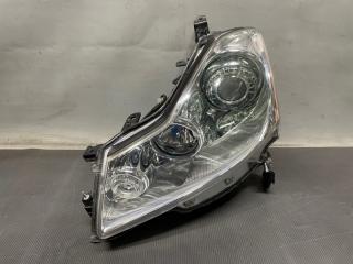 Фара передняя левая Nissan FUGA