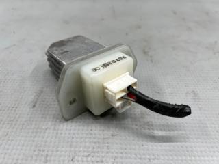 Реостат Nissan X-TRAIL T31, NT31, TNT31, DNT31 MR20 27226-70T03 2 ракурс Реостат Nissan X-TRAIL T31, NT31, TNT31, DNT31 MR20 27226-70T03 2 ракурс