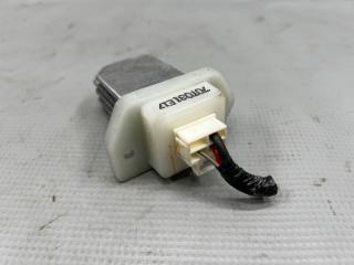 Реостат Nissan X-TRAIL T31, NT31, TNT31, DNT31 MR20 27226-70T03 2 ракурс Реостат Nissan X-TRAIL T31, NT31, TNT31, DNT31 MR20 27226-70T03 2 ракурс