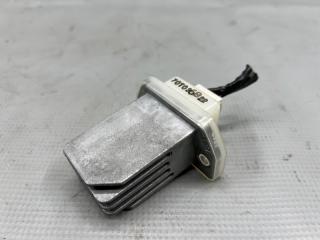 Запчасть реостат печки Nissan X-TRAIL