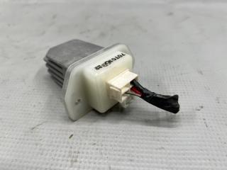 Реостат Nissan X-TRAIL T31, NT31, TNT31, DNT31 MR20 27226-70T03 2 ракурс Реостат Nissan X-TRAIL T31, NT31, TNT31, DNT31 MR20 27226-70T03 2 ракурс