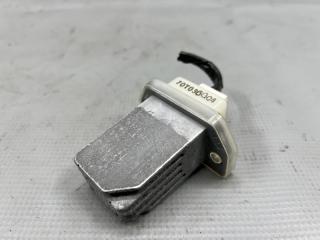 Запчасть реостат печки Nissan X-TRAIL