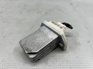 Запчасть реостат печки Nissan X-TRAIL