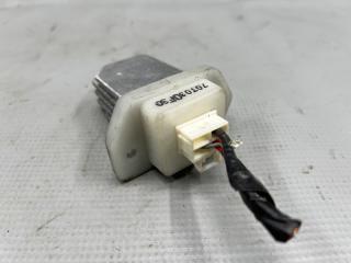 Реостат Nissan X-TRAIL T31, NT31, TNT31, DNT31 MR20 27226-70T03 2 ракурс Реостат Nissan X-TRAIL T31, NT31, TNT31, DNT31 MR20 27226-70T03 2 ракурс
