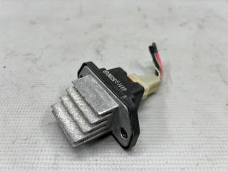 Реостат печки передний Honda STEPWGN