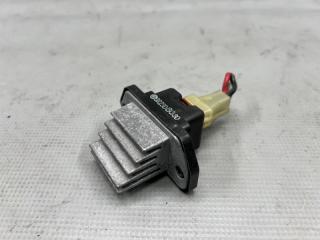 Запчасть реостат печки передний Honda STEPWGN