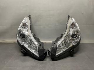 Фара передняя Subaru LEGACY BR9, BRM, BRG, BM9, BMM, BMG FB25 84001AJ280, 100-20061 1 ракурс