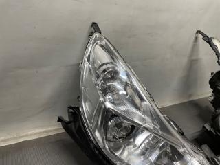 Фара передняя Subaru LEGACY BR9, BRM, BRG, BM9, BMM, BMG FB25 84001AJ280, 100-20061 2 ракурс