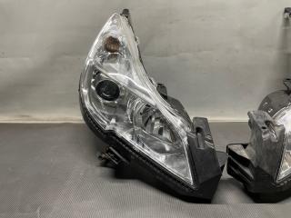 Фара передняя Subaru LEGACY BR9, BRM, BRG, BM9, BMM, BMG FB25 84001AJ280, 100-20061 3 ракурс