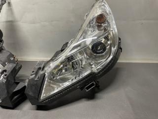 Фара передняя Subaru LEGACY BR9, BRM, BRG, BM9, BMM, BMG FB25 84001AJ280, 100-20061 4 ракурс