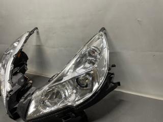 Фара передняя Subaru LEGACY BR9, BRM, BRG, BM9, BMM, BMG FB25 84001AJ280, 100-20061 5 ракурс