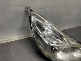 Фара правая передняя Subaru LEGACY BR9, BRM, BRG, BM9, BMM, BMG FB25 84001AJ280, 100-20061 2 ракурс