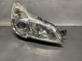 Фара правая передняя Subaru LEGACY BR9, BRM, BRG, BM9, BMM, BMG FB25 84001AJ280, 100-20061 3 ракурс