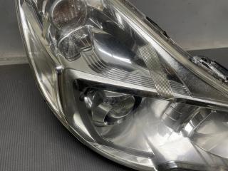 Фара правая передняя Subaru LEGACY BR9, BRM, BRG, BM9, BMM, BMG FB25 84001AJ280, 100-20061 5 ракурс