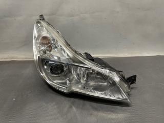 Фара правая передняя Subaru LEGACY BR9, BRM, BRG, BM9, BMM, BMG FB25 84001AJ280, 100-20061 1 ракурс
