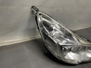 Фара правая передняя Subaru LEGACY BR9, BRM, BRG, BM9, BMM, BMG FB25 84001AJ280, 100-20061 2 ракурс