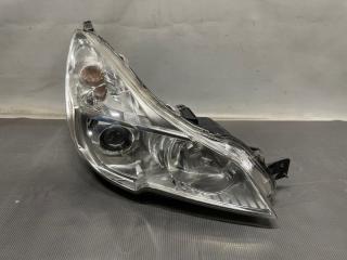 Фара правая передняя Subaru LEGACY BR9, BRM, BRG, BM9, BMM, BMG FB25 84001AJ280, 100-20061 3 ракурс