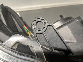Фара правая передняя Subaru LEGACY BR9, BRM, BRG, BM9, BMM, BMG FB25 84001AJ280, 100-20061 4 ракурс