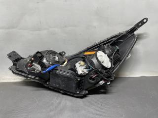 Фара правая передняя Subaru LEGACY BR9, BRM, BRG, BM9, BMM, BMG FB25 84001AJ280, 100-20061 5 ракурс