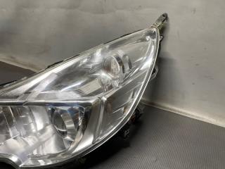 Фара левая передняя Subaru LEGACY BR9, BRM, BRG, BM9, BMM, BMG FB25 84001AJ280, 100-20061 2 ракурс