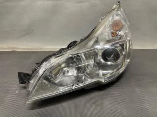 Фара левая передняя Subaru LEGACY BR9, BRM, BRG, BM9, BMM, BMG FB25 84001AJ280, 100-20061 3 ракурс