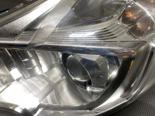 Фара левая передняя Subaru LEGACY BR9, BRM, BRG, BM9, BMM, BMG FB25 84001AJ280, 100-20061 4 ракурс