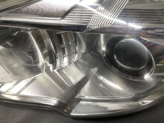 Фара левая передняя Subaru LEGACY BR9, BRM, BRG, BM9, BMM, BMG FB25 84001AJ280, 100-20061 5 ракурс