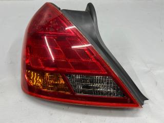 Стоп левый задний Nissan TEANA J31 VQ23 26559-9W50A, D033 3 ракурс