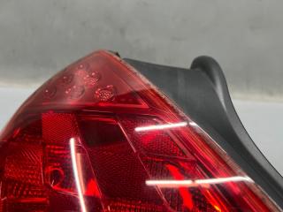 Стоп левый задний Nissan TEANA J31 VQ23 26559-9W50A, D033 4 ракурс