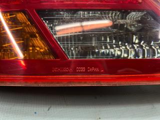 Стоп левый задний Nissan TEANA J31 VQ23 26559-9W50A, D033 5 ракурс