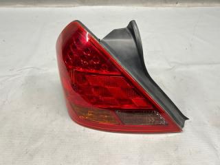 Стоп задний левый Nissan TEANA