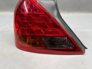 Стоп левый задний Nissan TEANA J31 VQ23 26559-9W50A, D033 2 ракурс